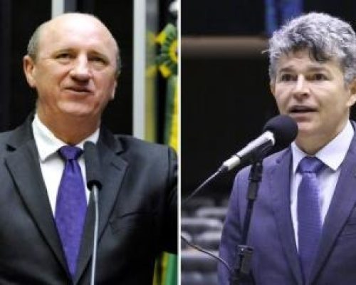 Aliança entre Medeiros e Neri movimenta bastidores e gera desconforto dentro do PL em Mato Grosso