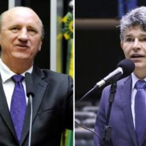 Aliança entre Medeiros e Neri movimenta bastidores e gera desconforto dentro do PL em Mato Grosso