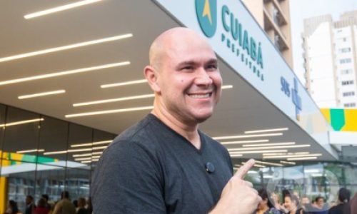 UPAs vazias durante jogos da Seleção? Abilio ironiza e diz que ‘melhor remédio para a saúde é ter Copa do Mundo o ano inteiro’