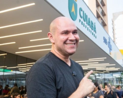 UPAs vazias durante jogos da Seleção? Abilio ironiza e diz que ‘melhor remédio para a saúde é ter Copa do Mundo o ano inteiro’