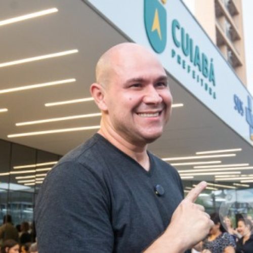 UPAs vazias durante jogos da Seleção? Abilio ironiza e diz que ‘melhor remédio para a saúde é ter Copa do Mundo o ano inteiro’