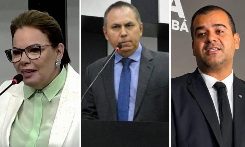 Ilde reage à articulação de Paula e Dilemário e diz que disputa pela Câmara agora virou uma batalha do prefeito Abilio