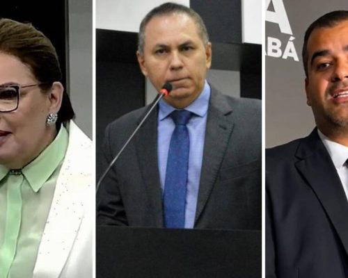 Ilde reage à articulação de Paula e Dilemário e diz que disputa pela Câmara agora virou uma batalha do prefeito Abilio