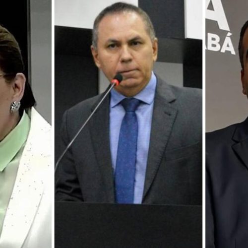 Ilde reage à articulação de Paula e Dilemário e diz que disputa pela Câmara agora virou uma batalha do prefeito Abilio