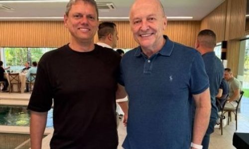 Pressão nacional pode colocar candidatura de Wellington Fagundes novamente no centro das negociações para 2026