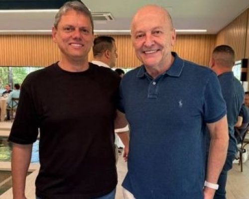 Pressão nacional pode colocar candidatura de Wellington Fagundes novamente no centro das negociações para 2026
