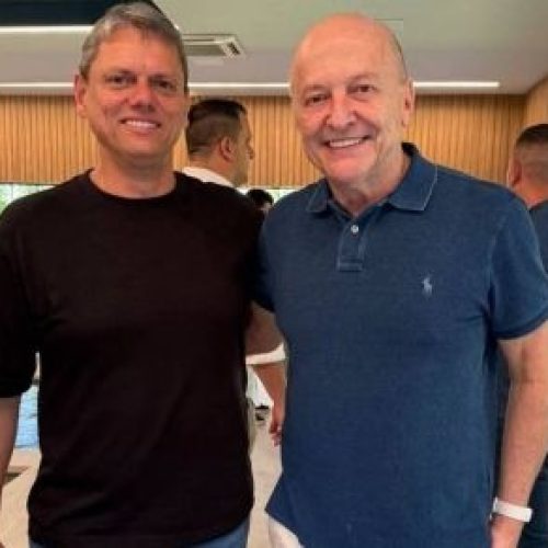 Pressão nacional pode colocar candidatura de Wellington Fagundes novamente no centro das negociações para 2026