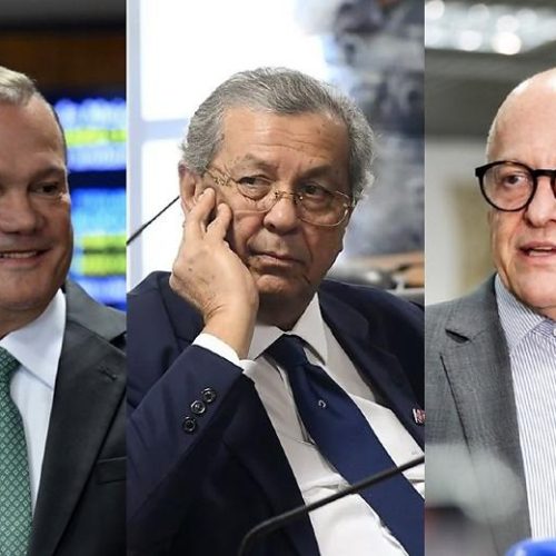 Pesquisa reforça liderança de Wellington Fagundes e amplia pressão sobre adversários na disputa pelo Governo de Mato Grosso