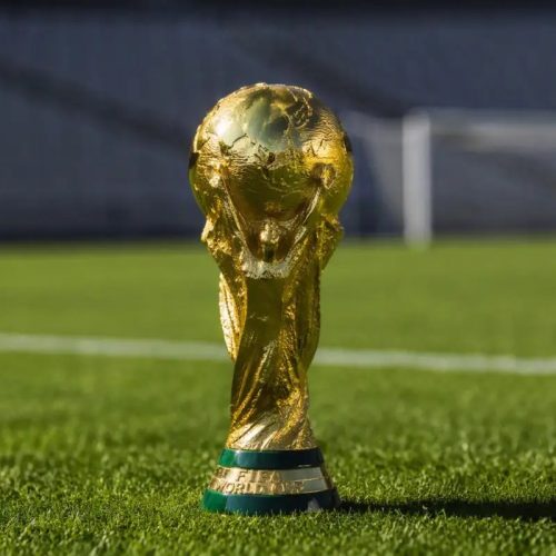 Copa do Mundo 2026: confira o chaveamento do mata-mata até a final do mundial