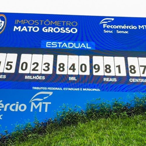 Mato Grosso arrecada mais de R$ 23 bilhões em cinco meses e pode bater recorde histórico de receita em 2026