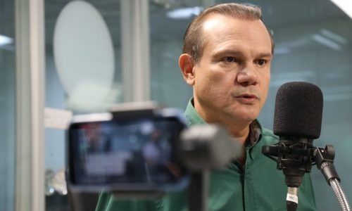 Wellington não cobrará fidelidade de prefeitos do PL e diz que cada um tem direito de escolher seu candidato