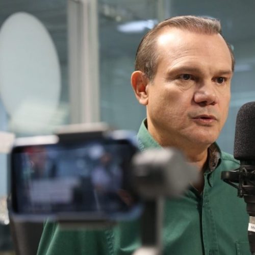 Wellington não cobrará fidelidade de prefeitos do PL e diz que cada um tem direito de escolher seu candidato