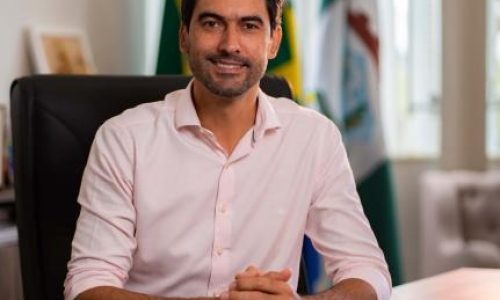 Operação contra fraudes em licitações mira prefeito de Campo Verde; secretário de Obras é afastado do cargo