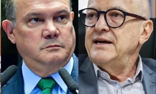 Wellington reage à fala de Pivetta e diz que não aceita “idade como ofensa” na disputa pelo Governo
