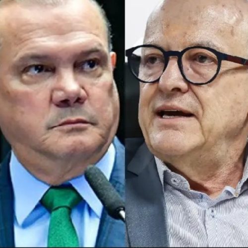 Wellington reage à fala de Pivetta e diz que não aceita “idade como ofensa” na disputa pelo Governo