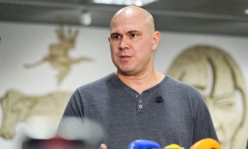 Justiça cobra explicações de Abilio sobre decreto que pode barrar novos loteamentos populares em Cuiabá