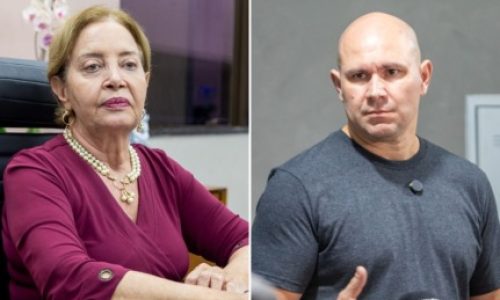 TJ derruba decreto de Abilio e libera novamente aprovação de lotes menores em Cuiabá