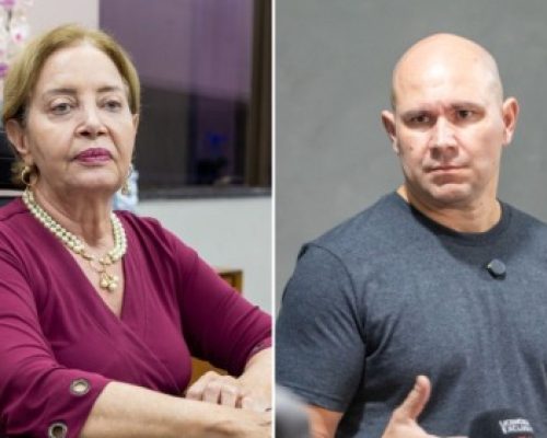 TJ derruba decreto de Abilio e libera novamente aprovação de lotes menores em Cuiabá