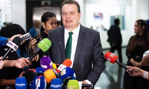 Governo quer empréstimo de R$ 1,5 bilhão, mas próximo governador decidirá onde investir o dinheiro
