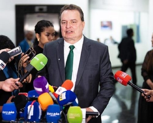 Governo quer empréstimo de R$ 1,5 bilhão, mas próximo governador decidirá onde investir o dinheiro