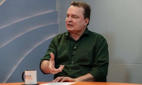 Max Russi reage à ação de Abilio e faz dura defesa da independência do Poder Legislativo da Câmara Municipal de Cuiabá