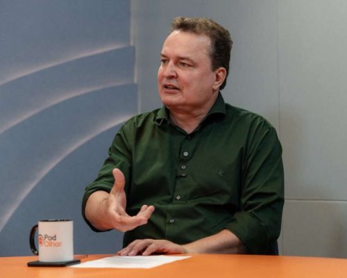 Max Russi reage à ação de Abilio e faz dura defesa da independência do Poder Legislativo da Câmara Municipal de Cuiabá