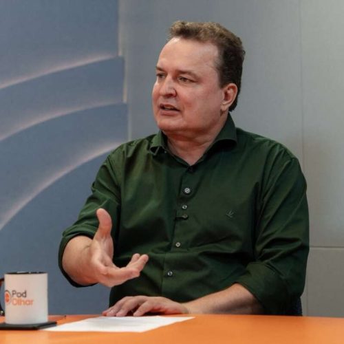Max Russi reage à ação de Abilio e faz dura defesa da independência do Poder Legislativo da Câmara Municipal de Cuiabá