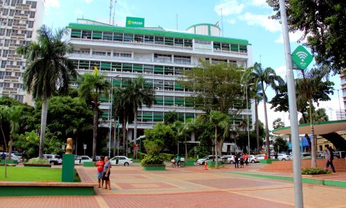 Prefeitura recorre ao TJ para tentar restabelecer decreto que suspendeu análise de novos loteamentos em Cuiabá