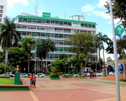 Prefeitura recorre ao TJ para tentar restabelecer decreto que suspendeu análise de novos loteamentos em Cuiabá