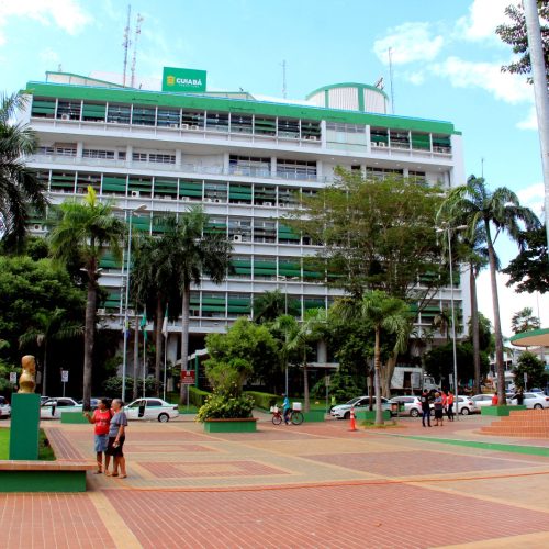 Prefeitura recorre ao TJ para tentar restabelecer decreto que suspendeu análise de novos loteamentos em Cuiabá