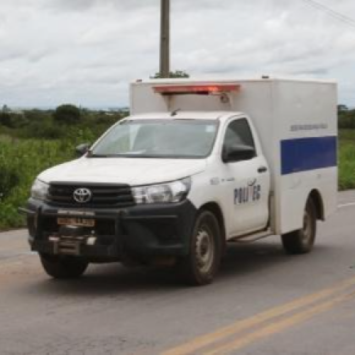Filho mata o próprio pai a golpes de facão ao tentar defender a mãe de agressão em MT