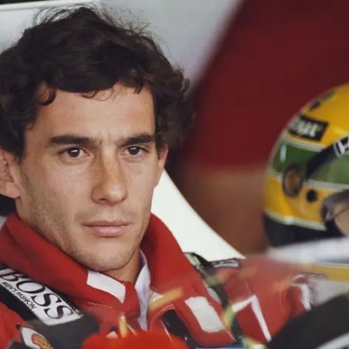 Eterno ídolo: Ayrton Senna é reconhecido como Herói da Pátria 32 anos após sua morte