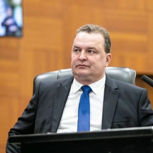Max Russi diz que Abilio criou “cortina de fumaça” para desviar atenção de disputa na Câmara de Cuiabá: “A população quer resultados”