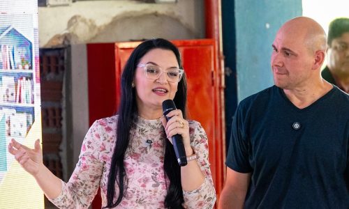 Licença de Abilio para apoiar campanha da esposa reacende debate sobre uso do capital político para eleger familiares