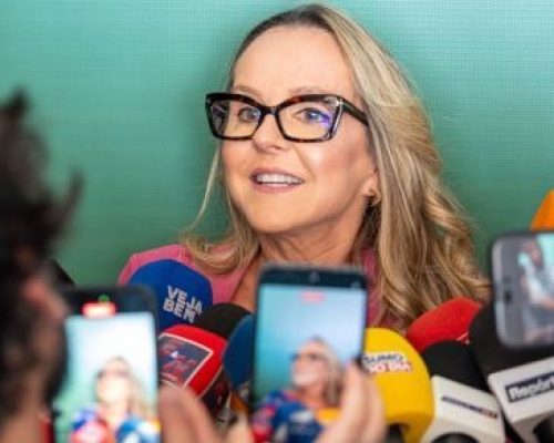 Vai acontecer de novo? Histórico de 2022 faz crescer dúvidas sobre futuro da pré-candidatura de Natasha ao Governo