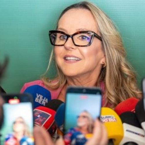 Vai acontecer de novo? Histórico de 2022 faz crescer dúvidas sobre futuro da pré-candidatura de Natasha ao Governo