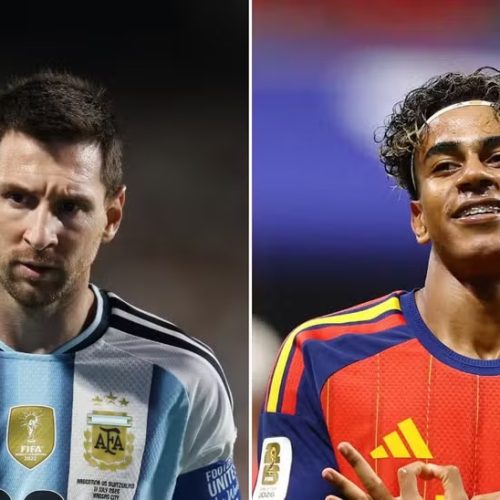 Quanto vale ser campeão do mundo? Espanha e Argentina disputam título e prêmio de R$ 263 milhões neste domingo