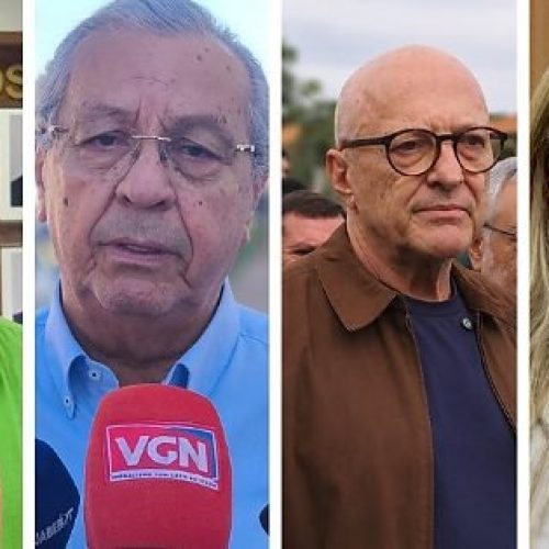 Wellington abre vantagem sobre Pivetta e consolida liderança na disputa pelo Governo de Mato Grosso