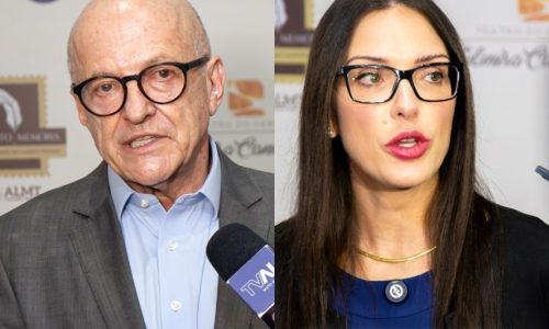 Reunião entre Janaina Riva e Pivetta pode mudar o rumo da eleição em Mato Grosso
