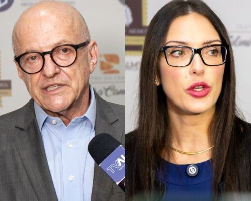 Reunião entre Janaina Riva e Pivetta pode mudar o rumo da eleição em Mato Grosso