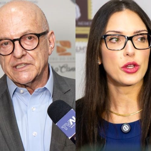 Reunião entre Janaina Riva e Pivetta pode mudar o rumo da eleição em Mato Grosso
