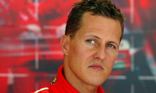 Amigo de Michael Schumacher faz apelo à família para rever heptacampeão da Fórmula 1