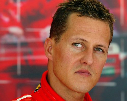 Amigo de Michael Schumacher faz apelo à família para rever heptacampeão da Fórmula 1