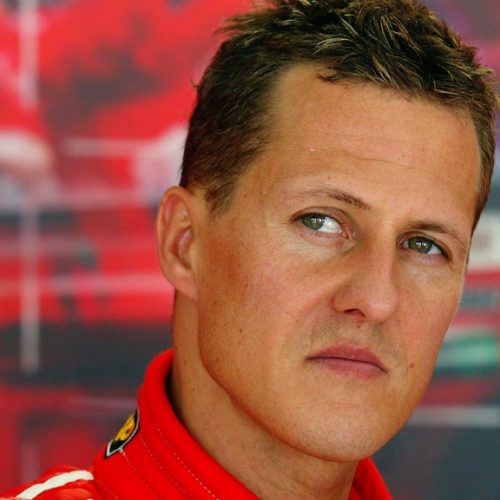 Amigo de Michael Schumacher faz apelo à família para rever heptacampeão da Fórmula 1