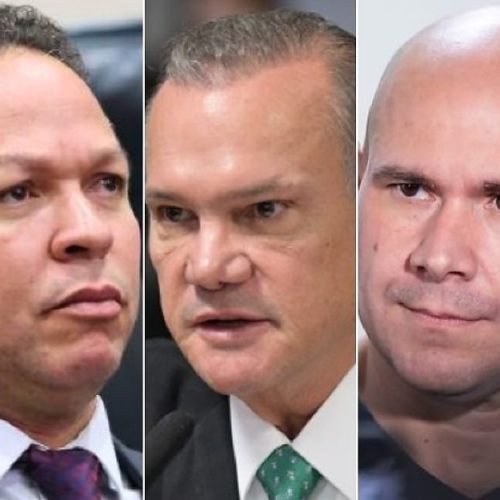Crise no PL pode se agravar: Wellington articula com Valdemar possível expulsão de prefeitos que apoiam Pivetta, diz Gazeta Digital