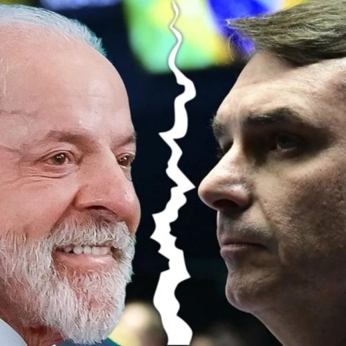 Quaest mostra Lula à frente de Flávio Bolsonaro no 2º turno, mas disputa segue acirrada em segmentos estratégicos