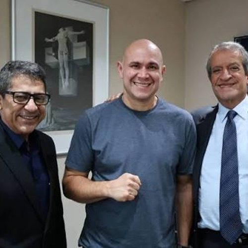 Abílio nega risco de expulsão do PL, apoia regras sobre fundo eleitoral e defende diálogo dentro do partido
