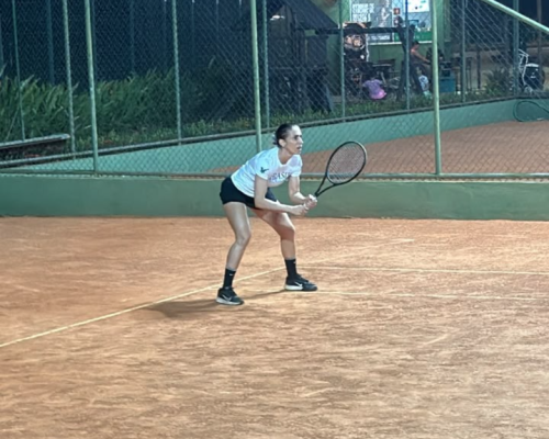Campeonato de Tênis e Beach Tennis reúne 80 moradores e fortalece integração no Condomínio Brasil Beach Cuiabá