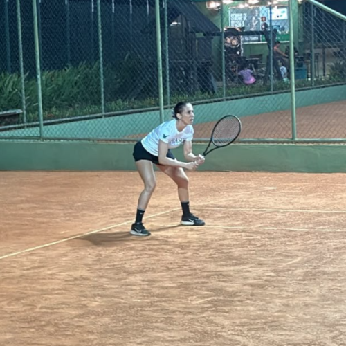 Campeonato de Tênis e Beach Tennis reúne 80 moradores e fortalece integração no Condomínio Brasil Beach Cuiabá