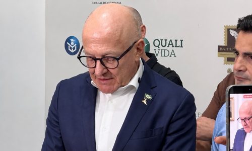 Pesquisa acende alerta para Pivetta: rejeição elevada pode limitar crescimento na disputa pelo Governo de Mato Grosso
